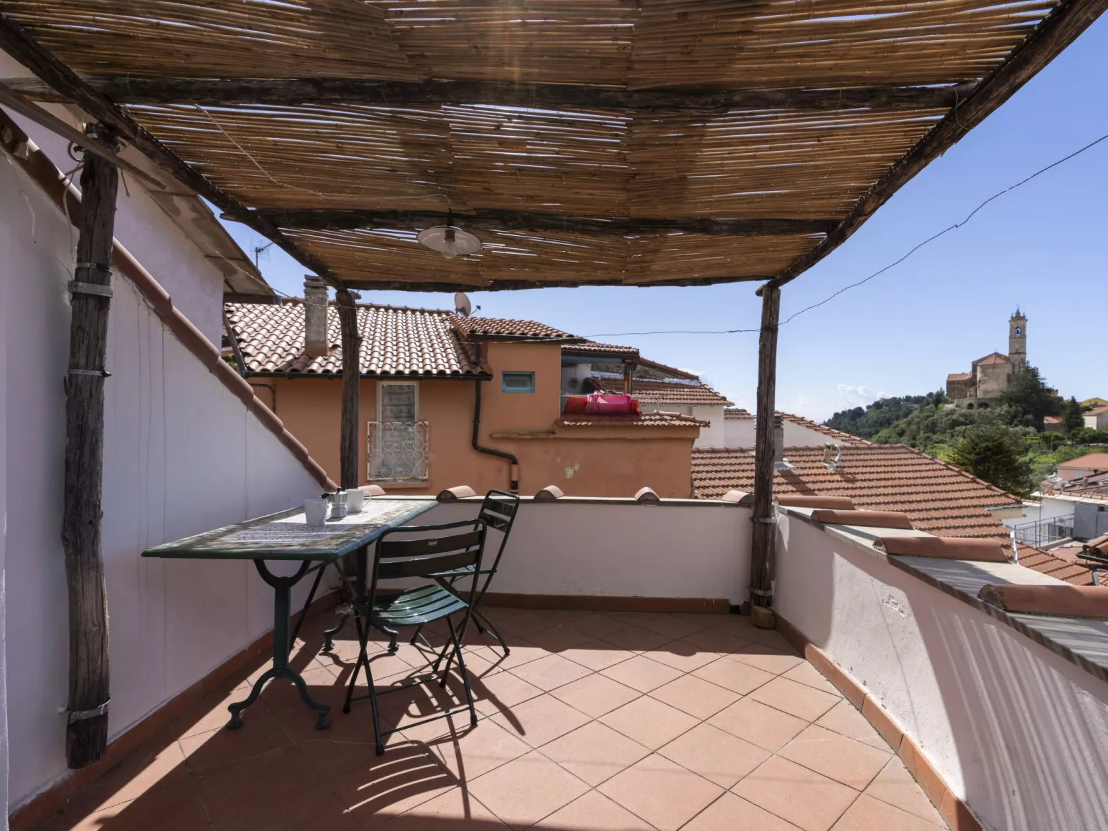 Casa Pinela Maria Sole