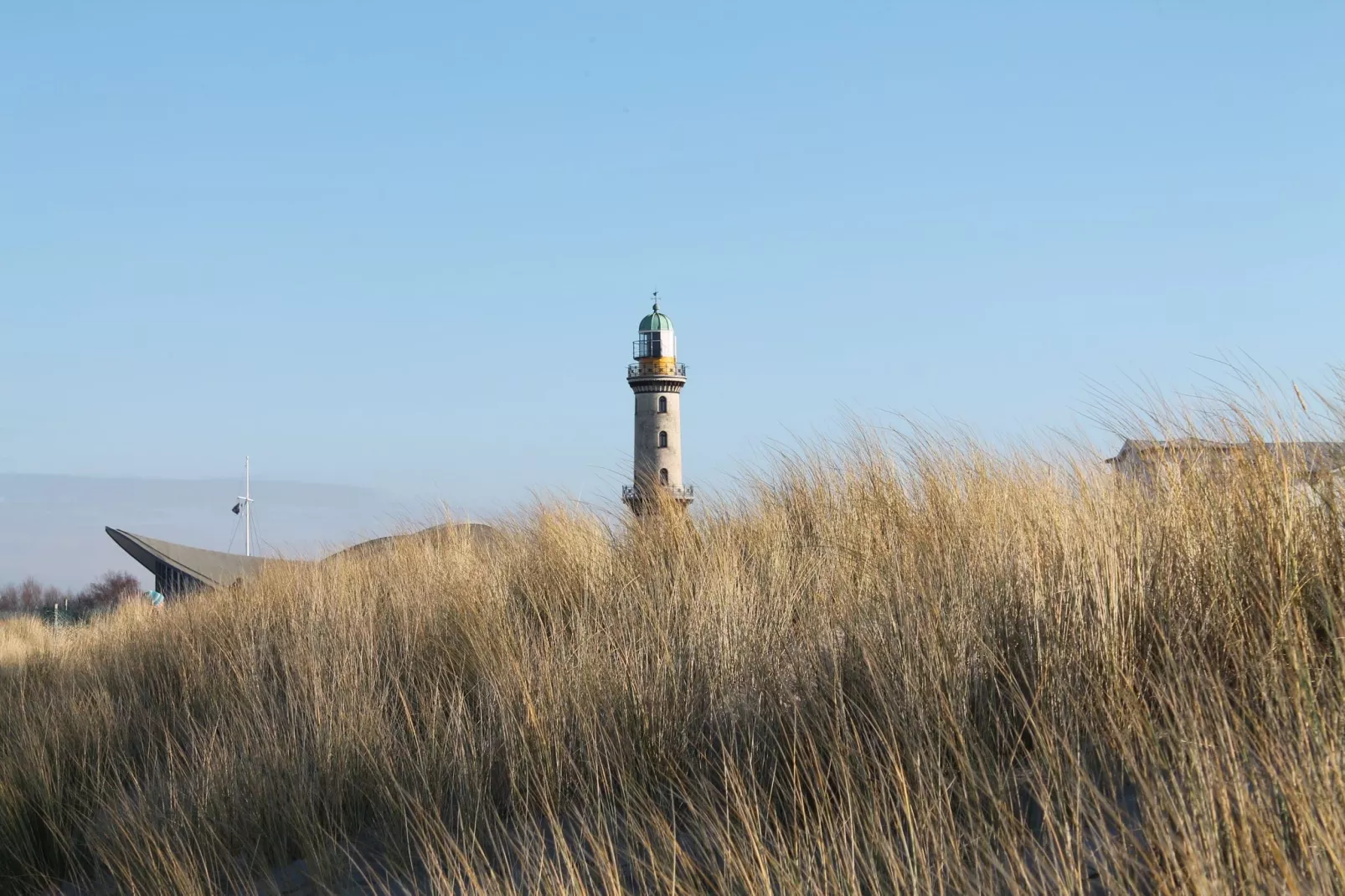 Ferienwohnung Nienhagen - strandnah-Gebieden zomer 20km