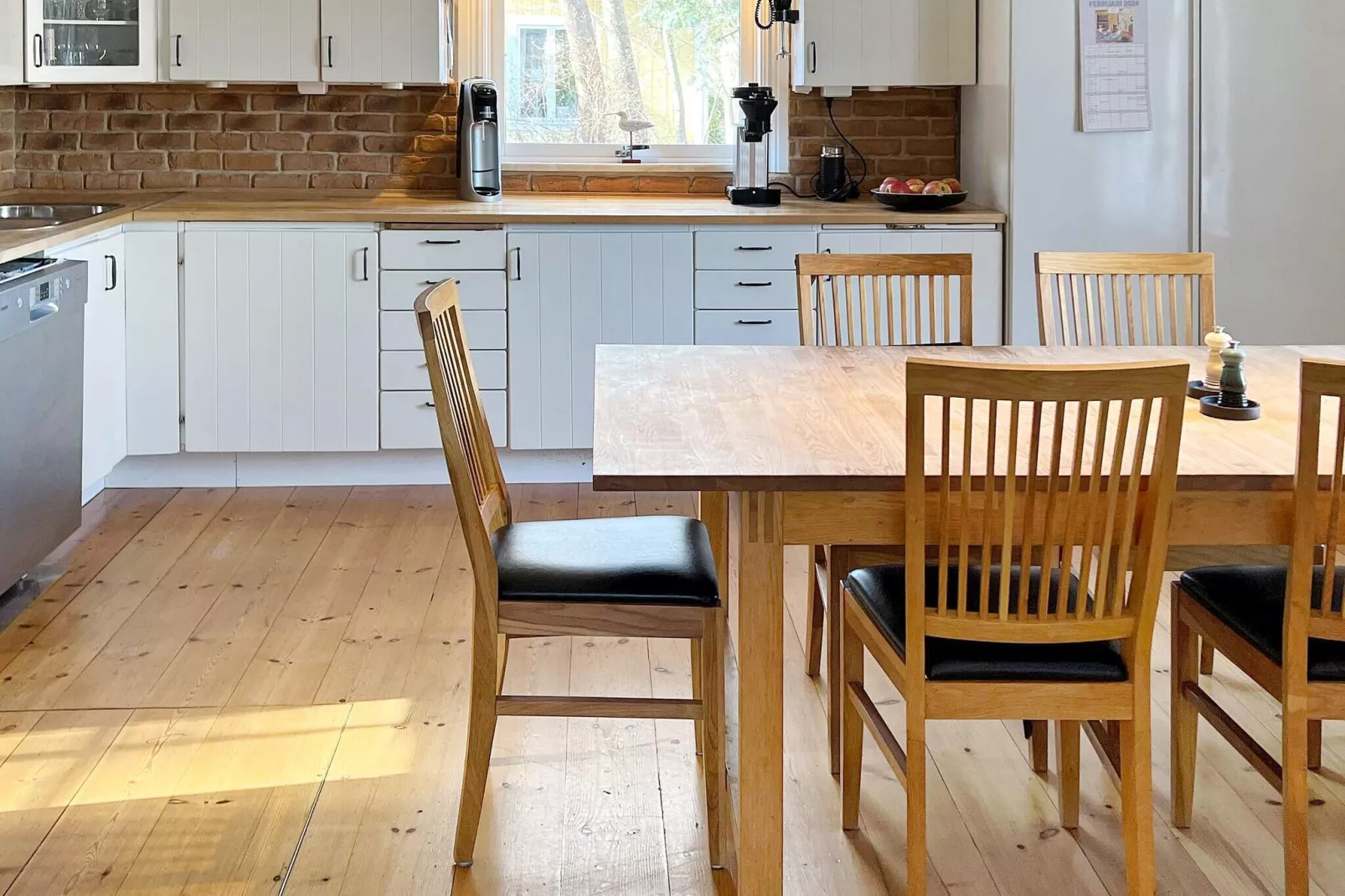 4 sterren vakantie huis in EKERÖ-By Traum-Binnen