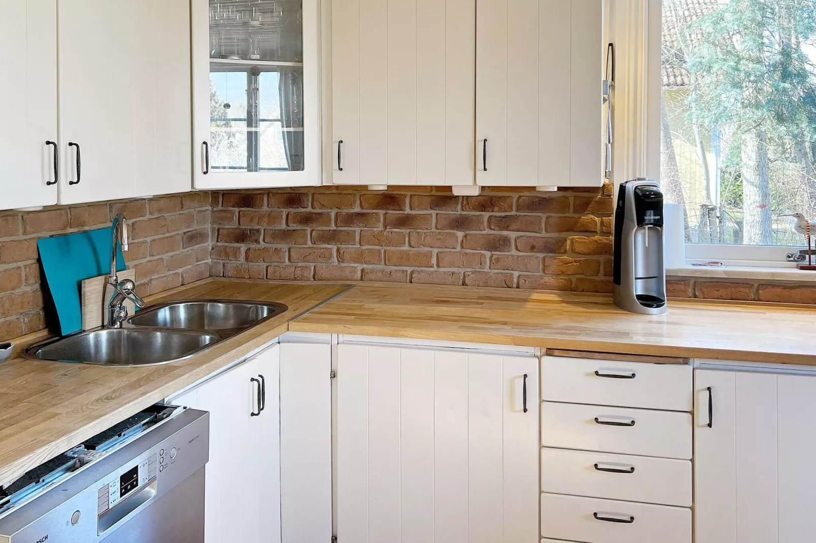 4 sterren vakantie huis in EKERÖ-By Traum-Binnen