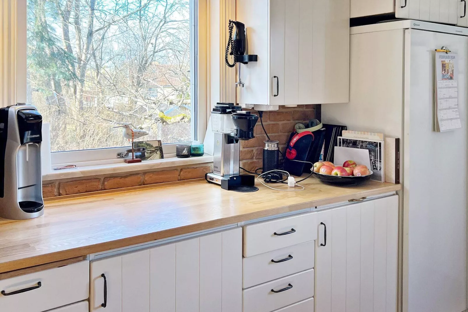 4 sterren vakantie huis in EKERÖ-By Traum-Binnen