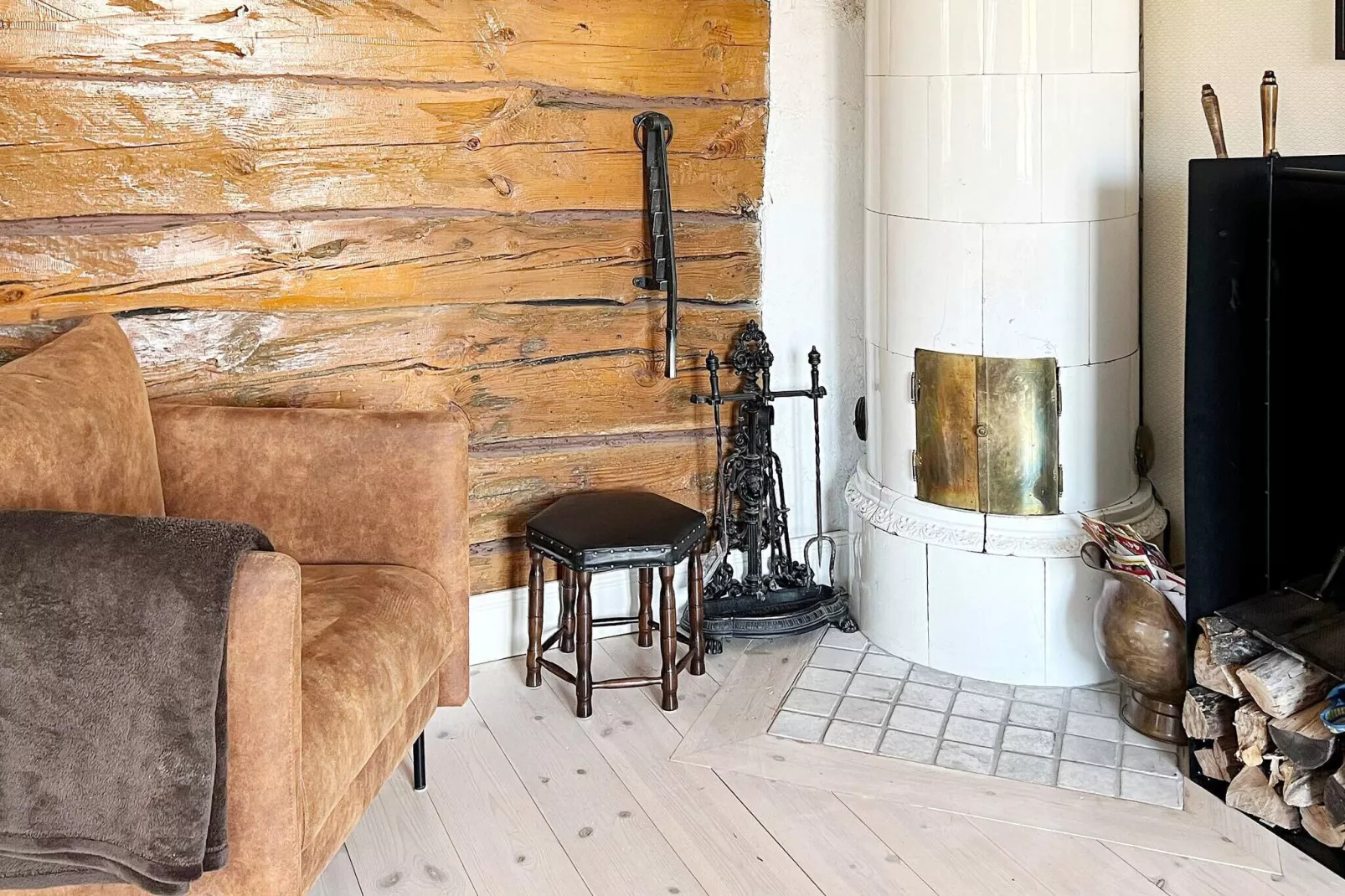 4 sterren vakantie huis in EKERÖ-By Traum-Binnen