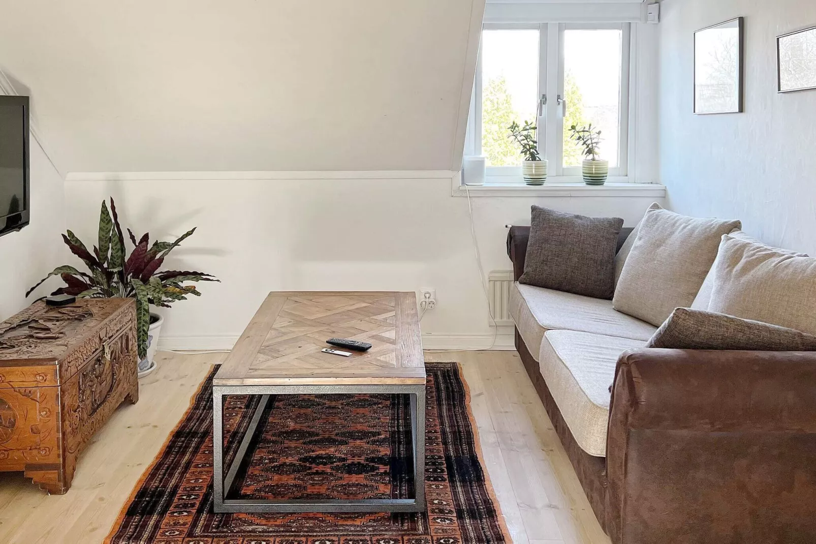 4 sterren vakantie huis in EKERÖ-By Traum-Binnen
