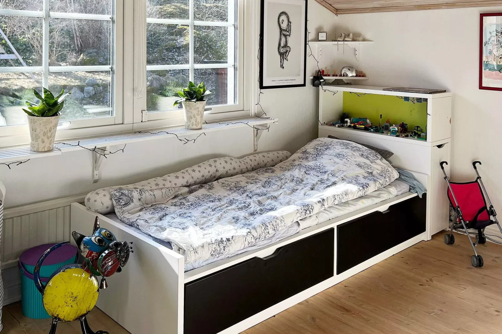 4 sterren vakantie huis in EKERÖ-By Traum-Binnen