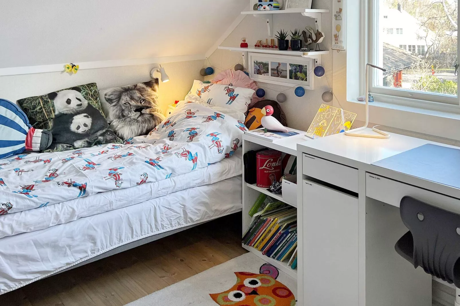 4 sterren vakantie huis in EKERÖ-By Traum-Binnen