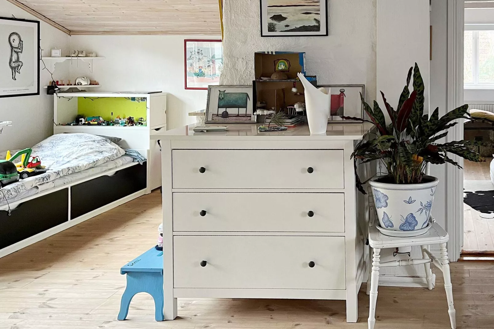 4 sterren vakantie huis in EKERÖ-By Traum-Binnen