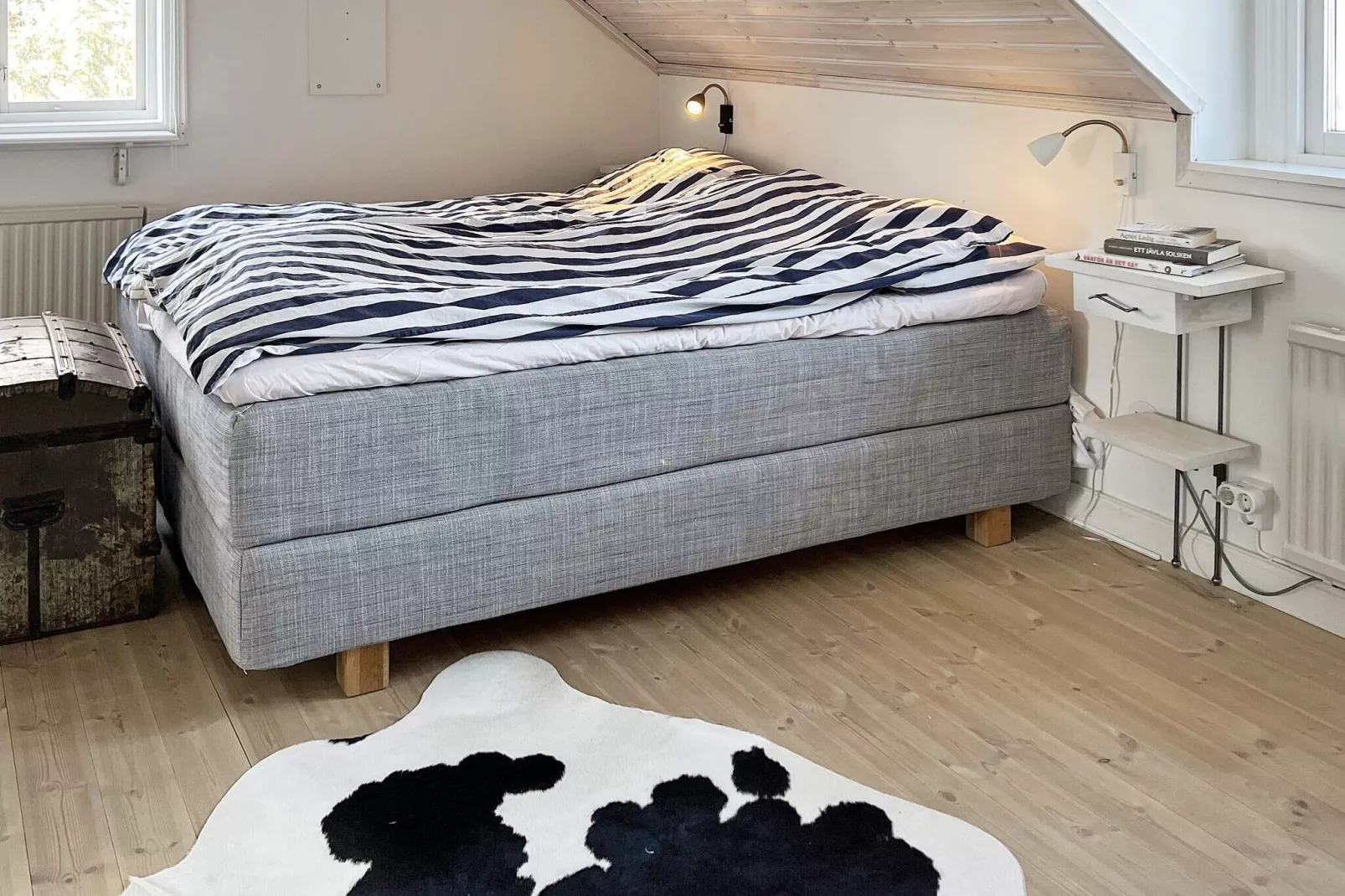 4 sterren vakantie huis in EKERÖ-By Traum-Binnen