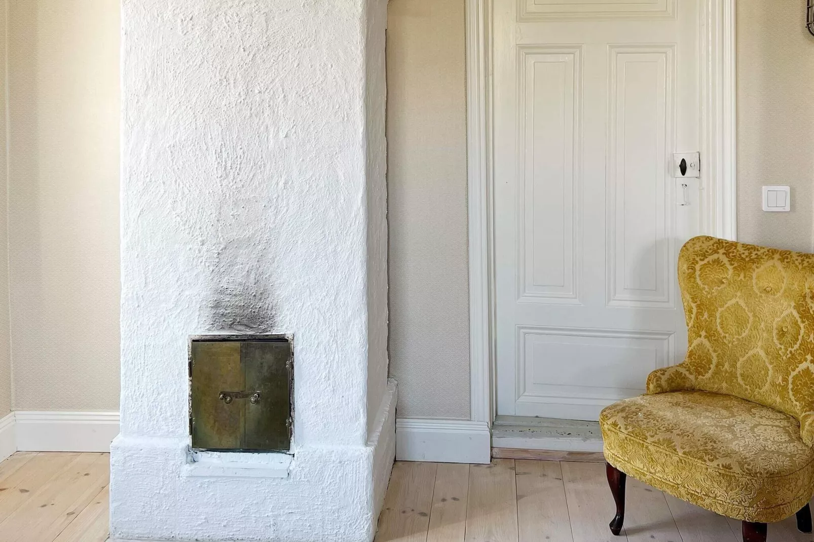 4 sterren vakantie huis in EKERÖ-By Traum-Binnen