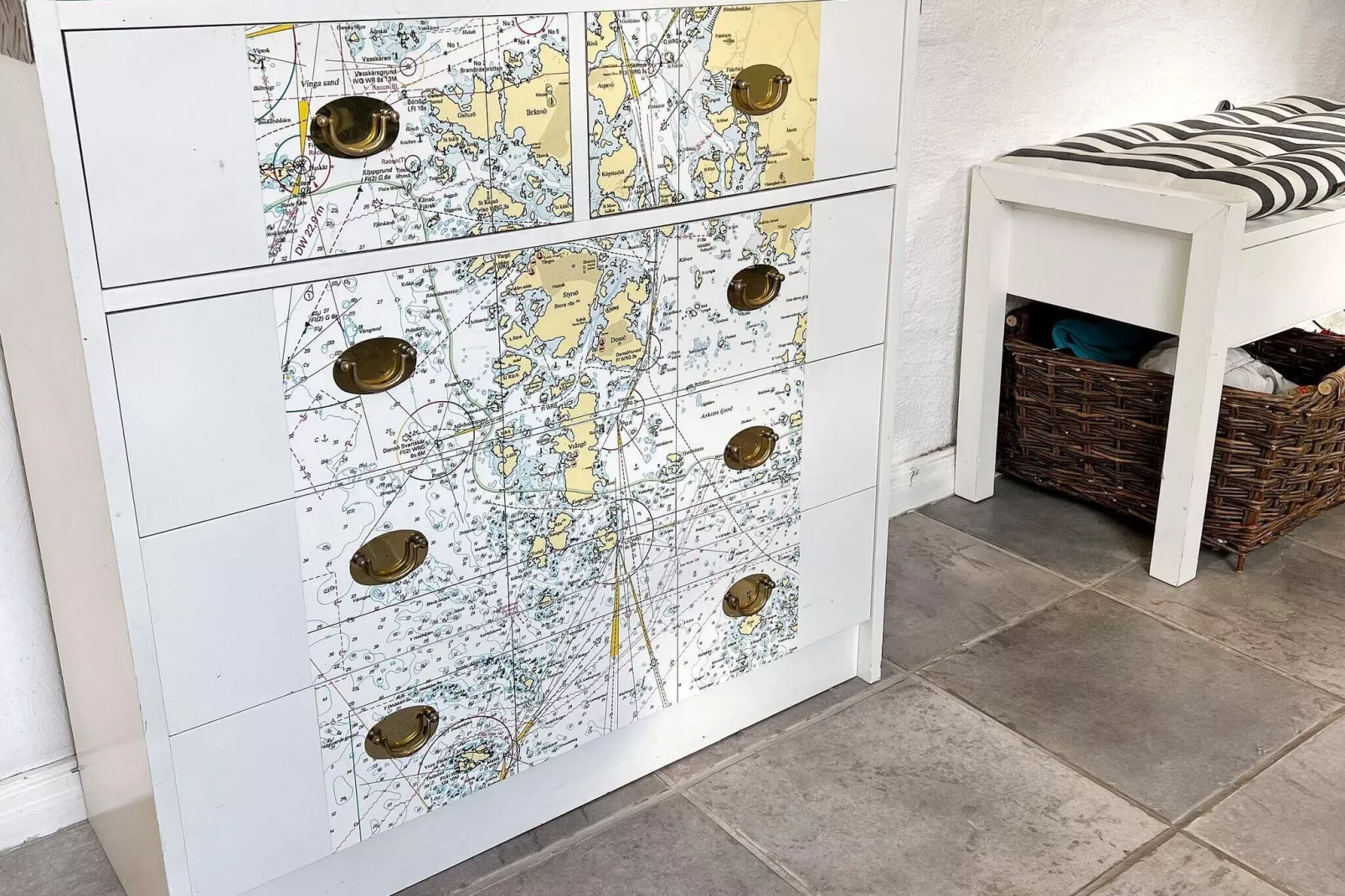 4 sterren vakantie huis in EKERÖ-By Traum-Binnen