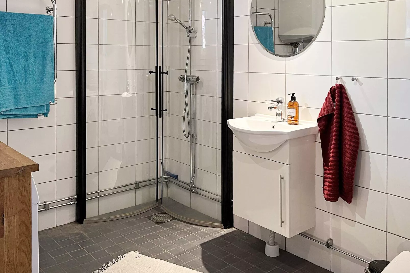 4 sterren vakantie huis in EKERÖ-By Traum-Binnen