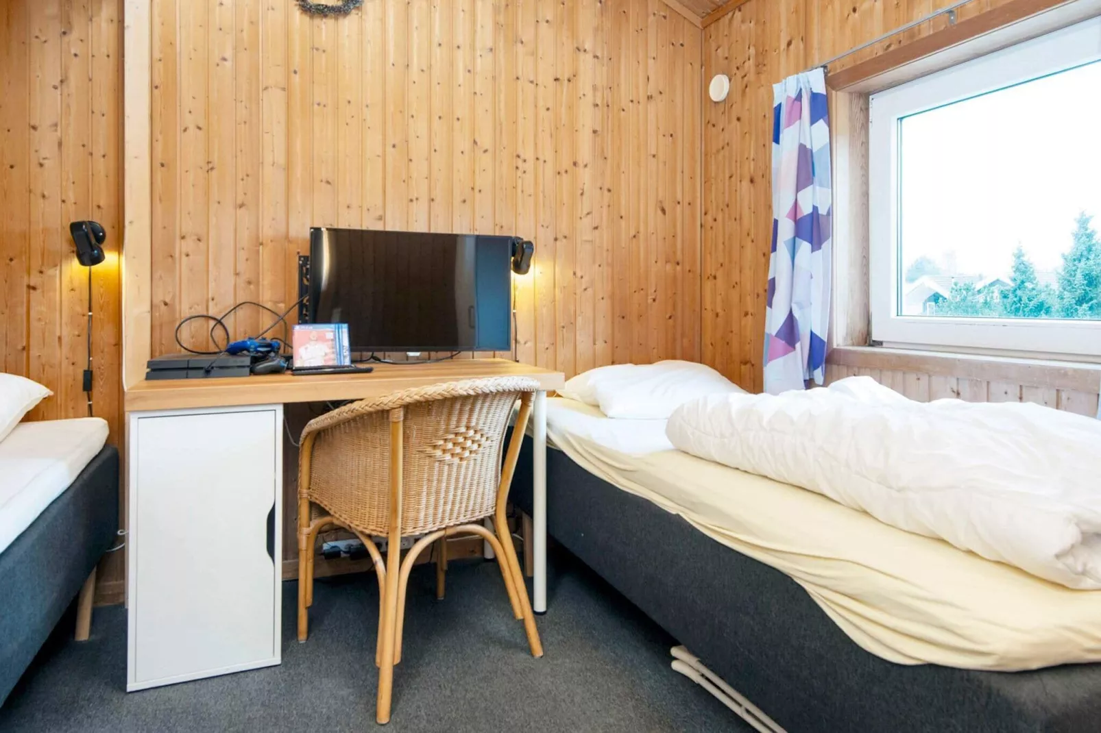 8 persoons vakantie huis in Ebeltoft-By Traum-Binnen