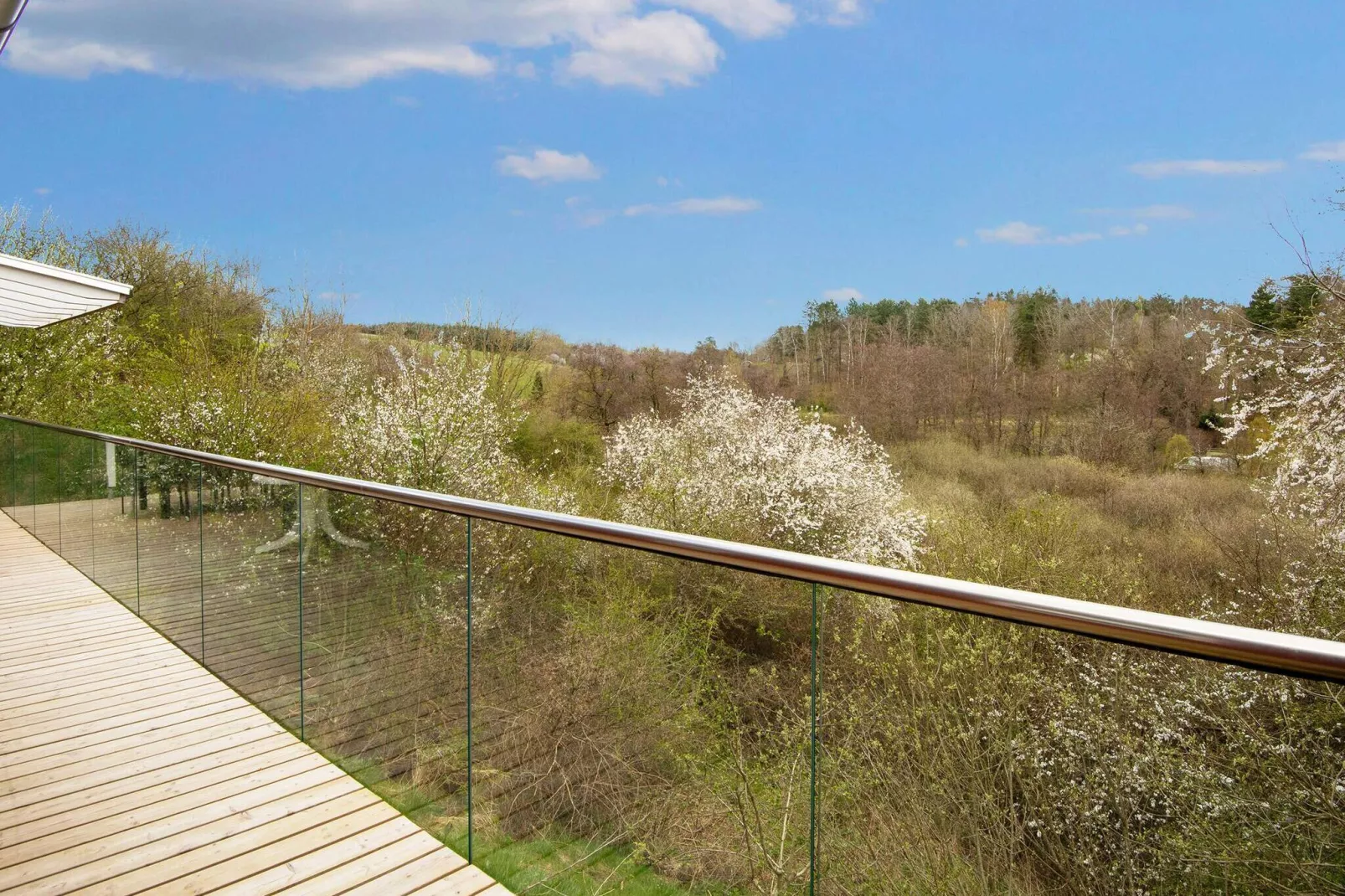 8 persoons vakantie huis in Ebeltoft-By Traum-Uitzicht