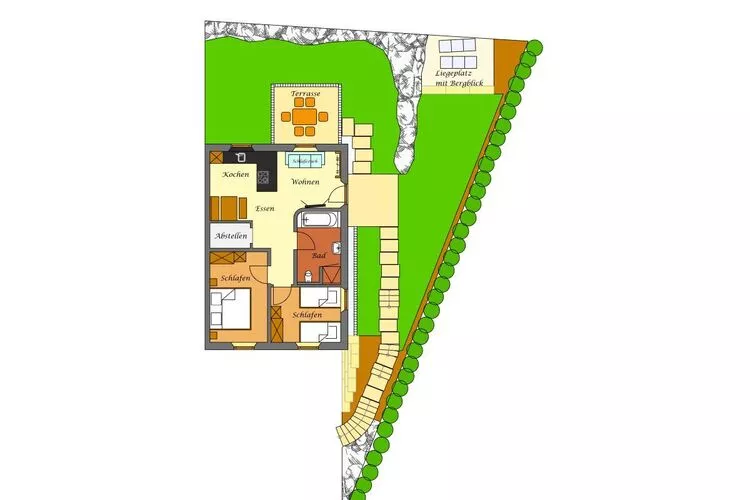 433443-Plattegrond