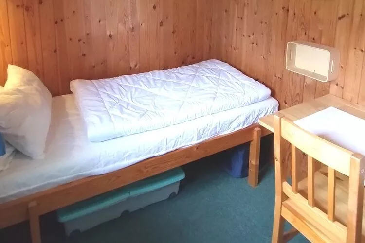 "An der Treene"-Slaapkamer