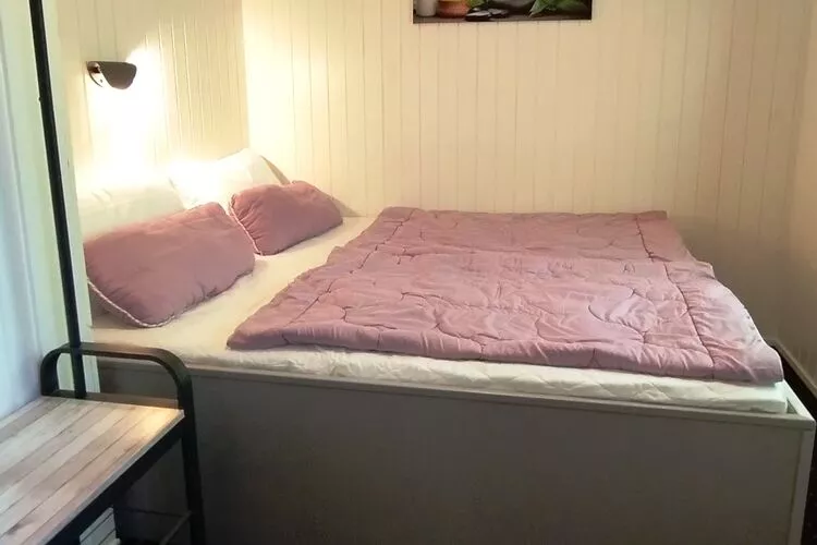 "An der Treene"-Slaapkamer