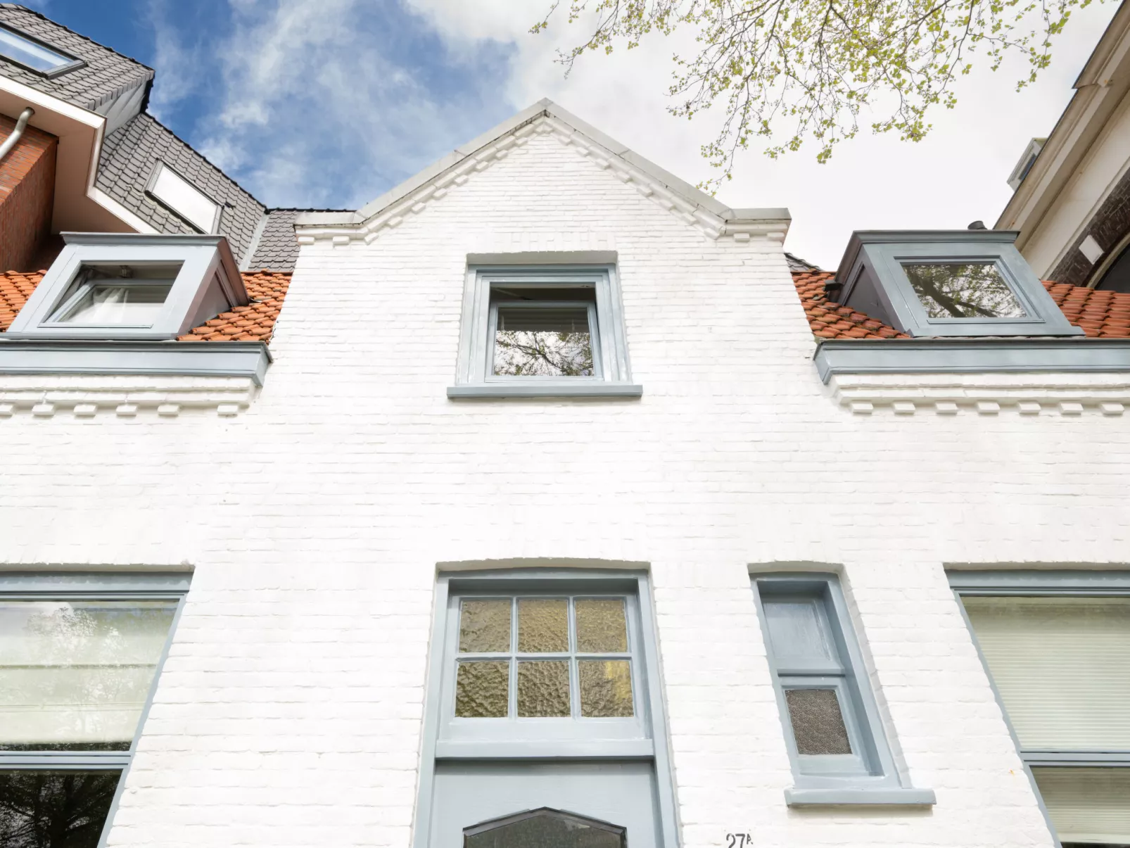 City Residence Haarlem-Buiten