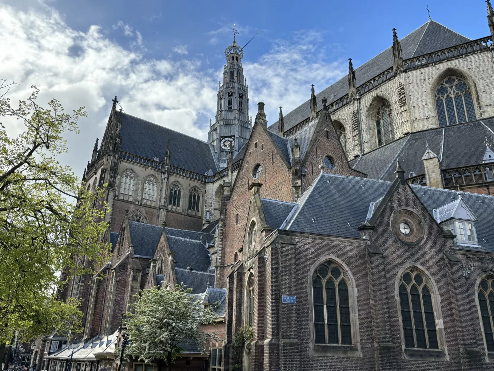 City Residence Haarlem-Buiten
