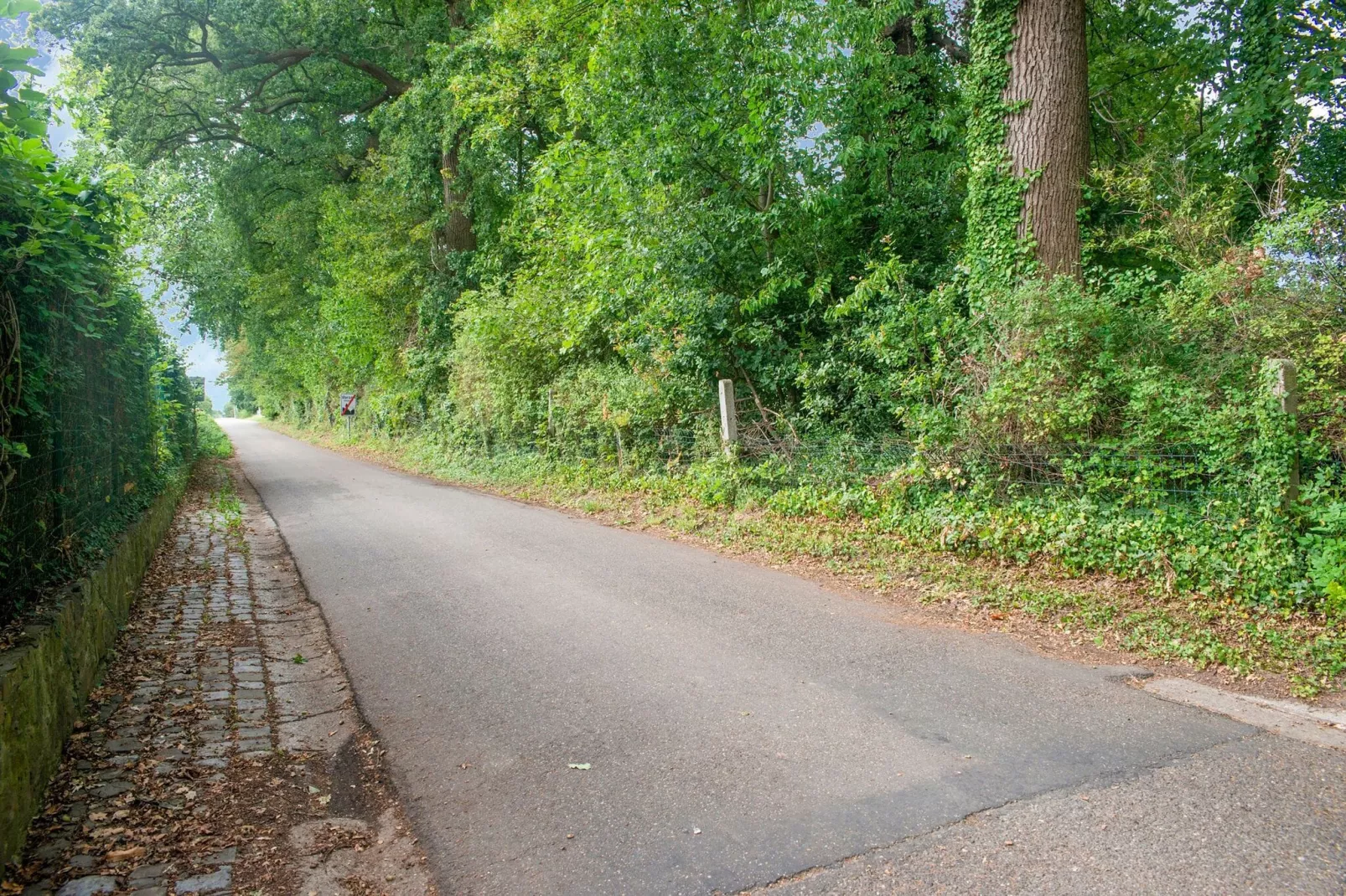 Villa Amalou-Gebieden zomer 1km