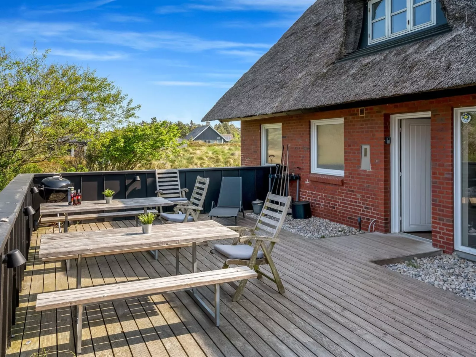 "Irlin" - 800m from the sea-Binnen