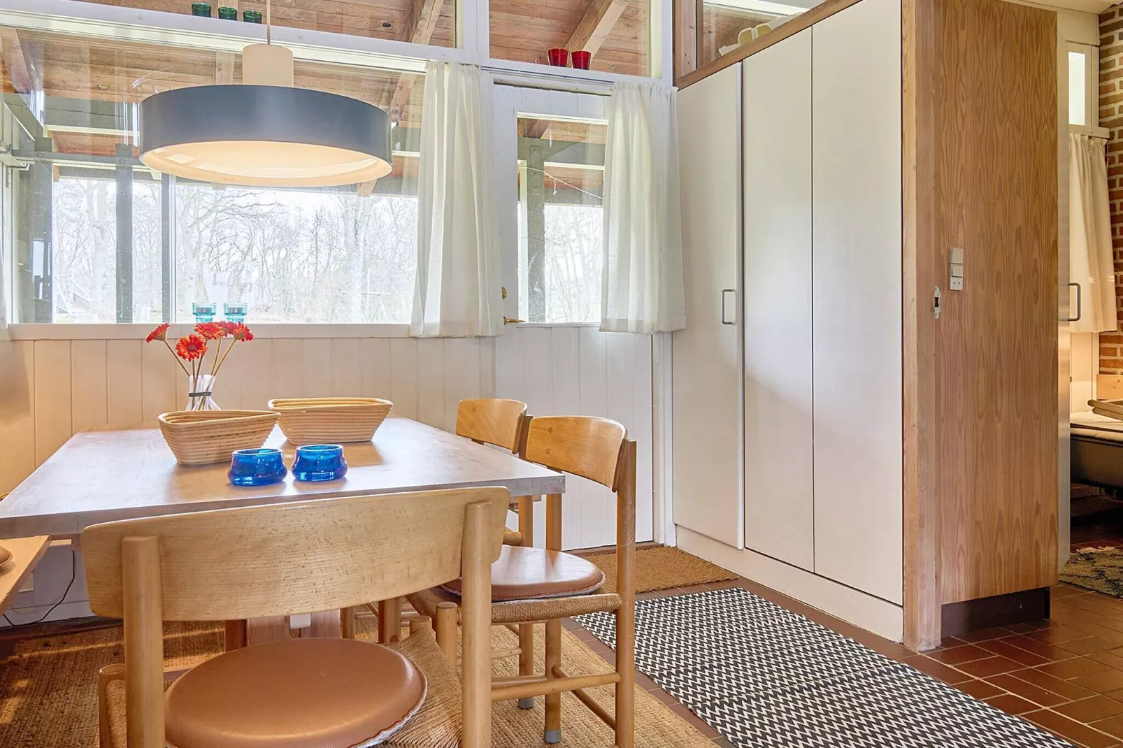 4 sterren vakantie huis in Allinge-By Traum-Binnen