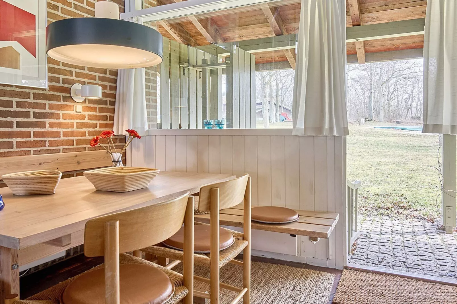4 sterren vakantie huis in Allinge-By Traum-Binnen