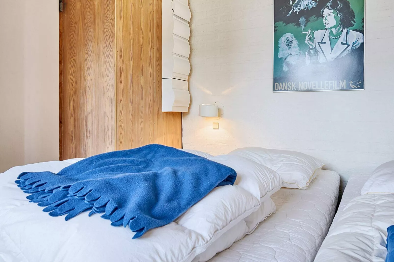 4 sterren vakantie huis in Allinge-By Traum-Binnen