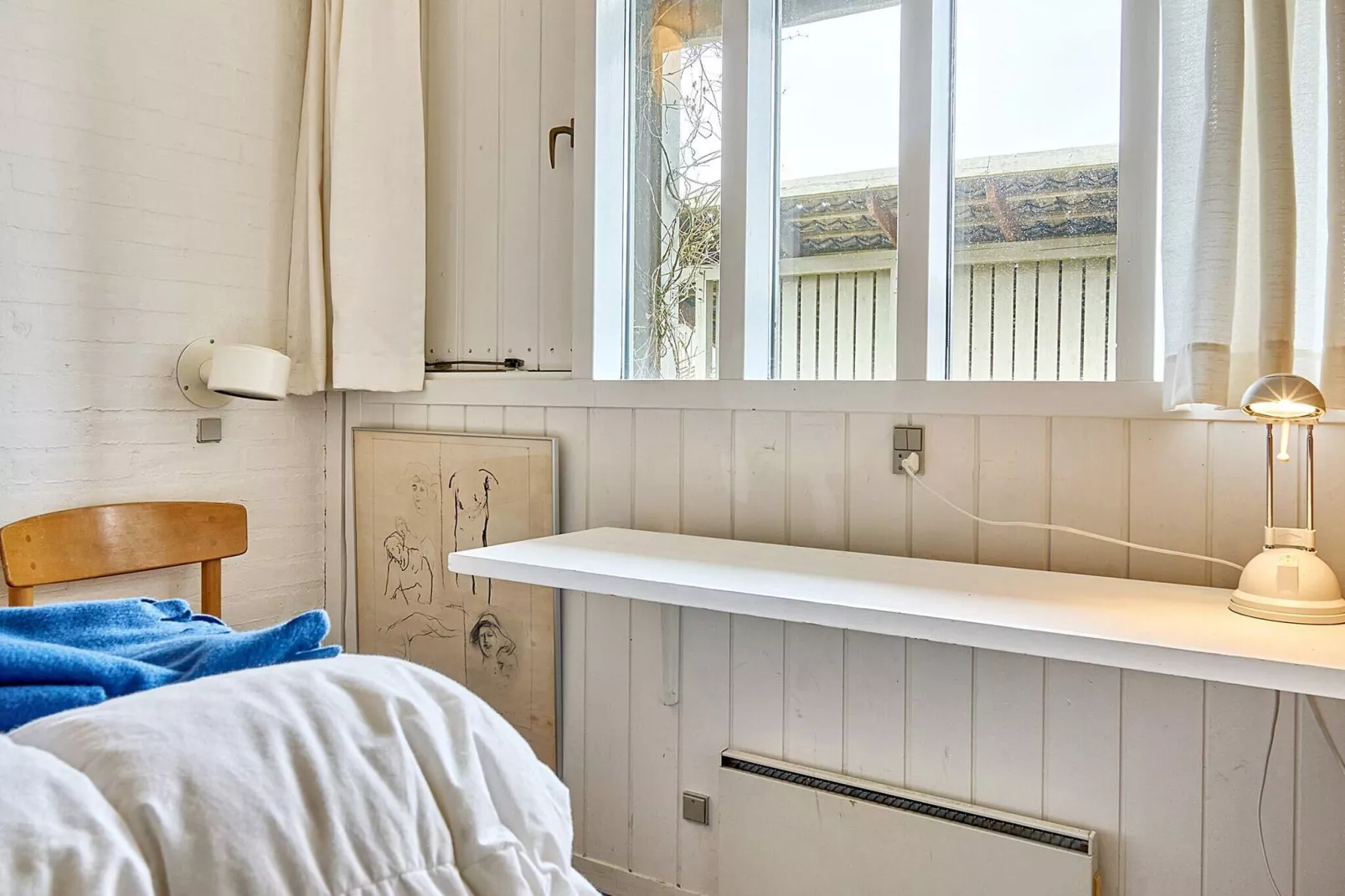 4 sterren vakantie huis in Allinge-By Traum-Binnen