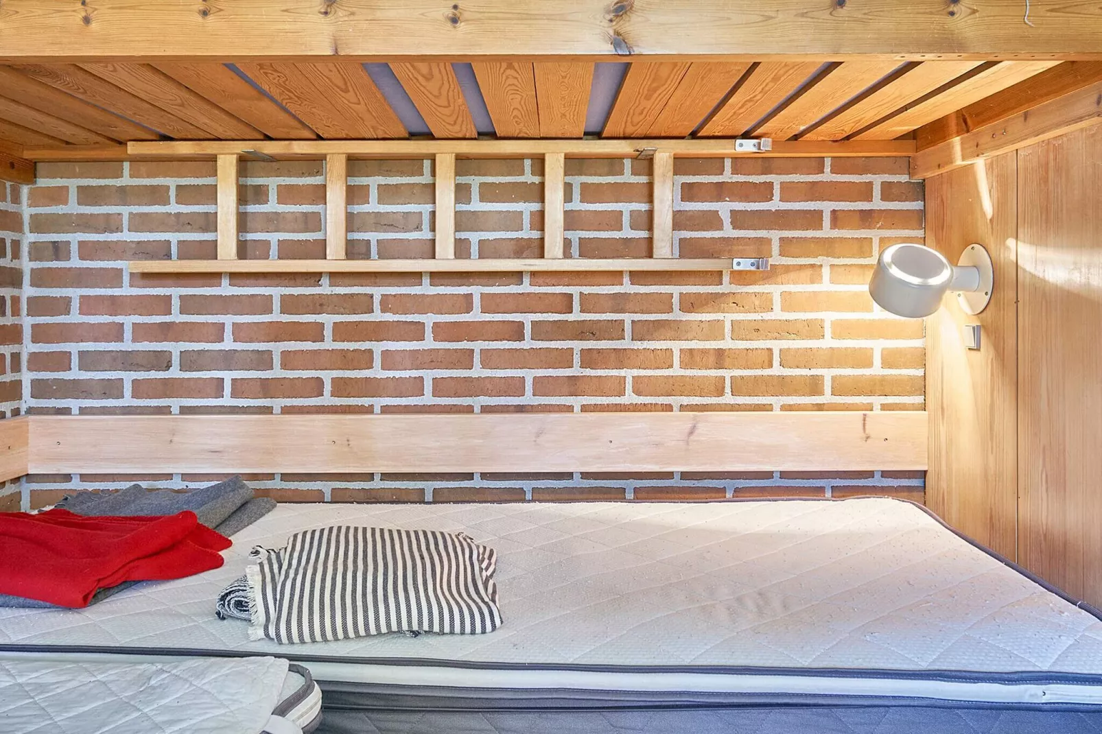 4 sterren vakantie huis in Allinge-By Traum-Binnen