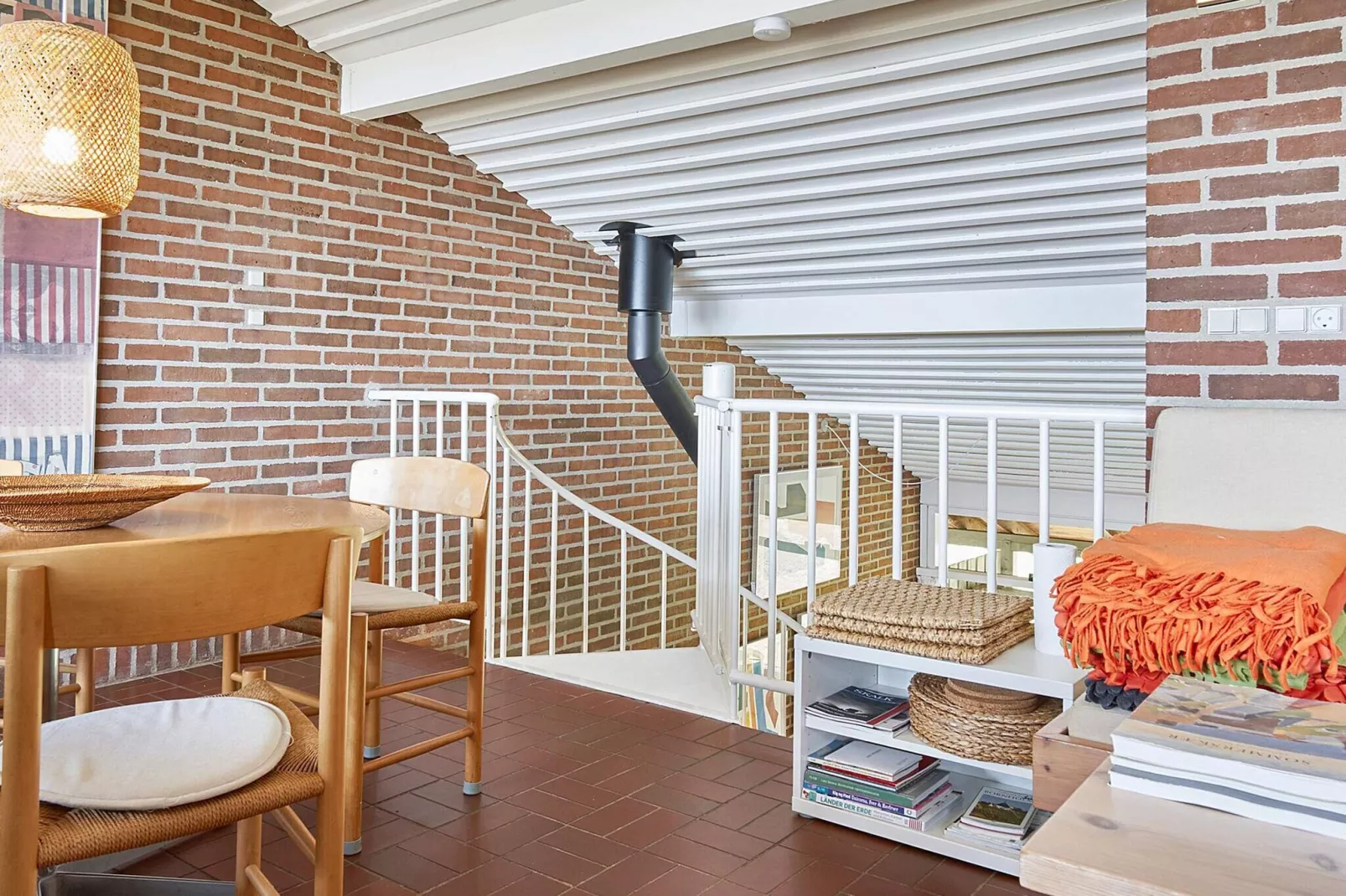 4 sterren vakantie huis in Allinge-By Traum-Binnen