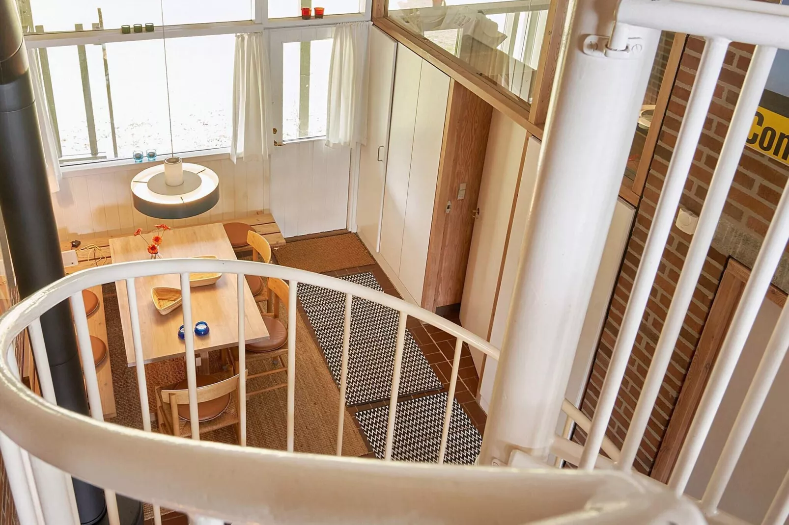 4 sterren vakantie huis in Allinge-By Traum-Binnen