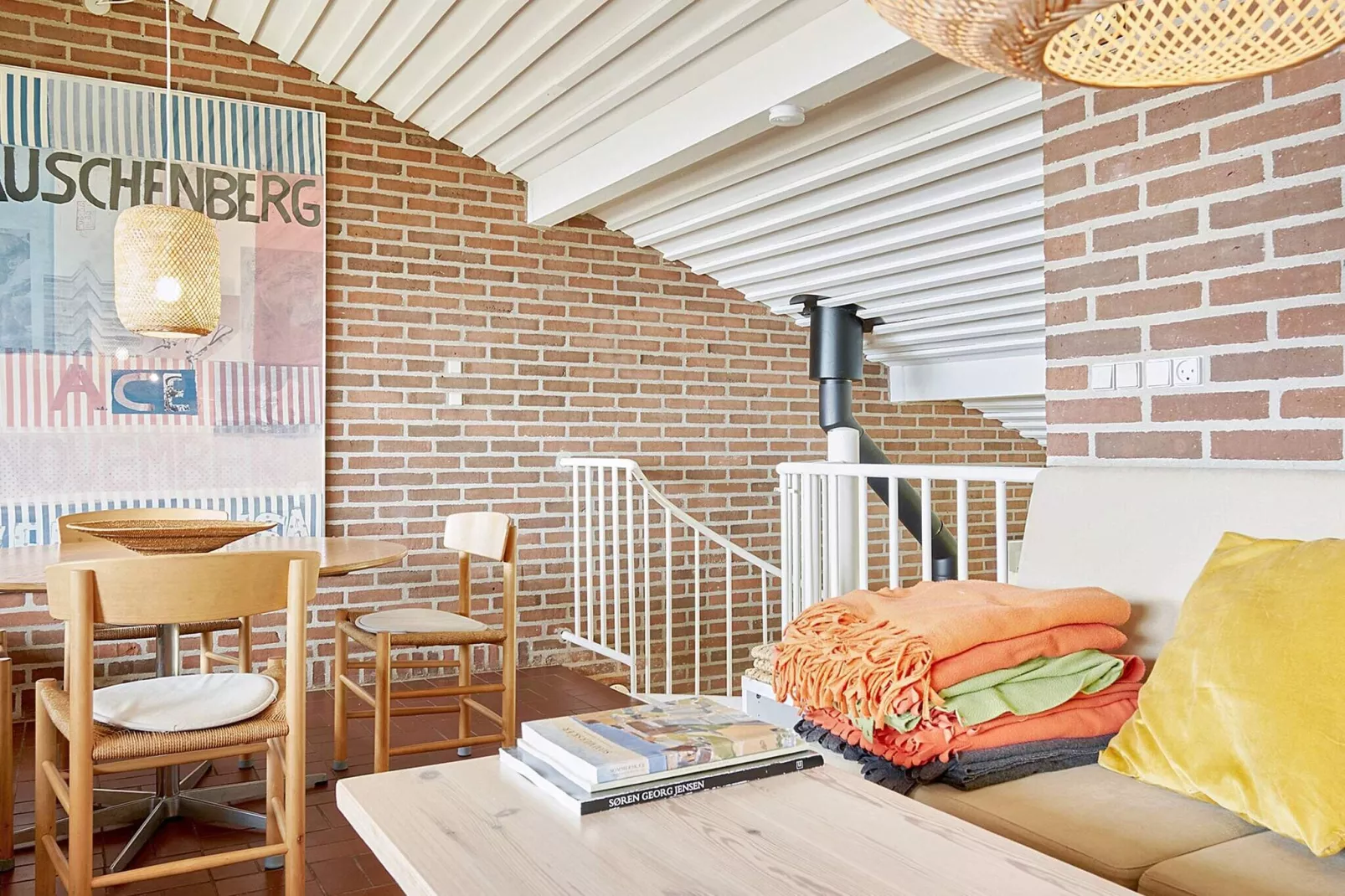 4 sterren vakantie huis in Allinge-By Traum-Binnen