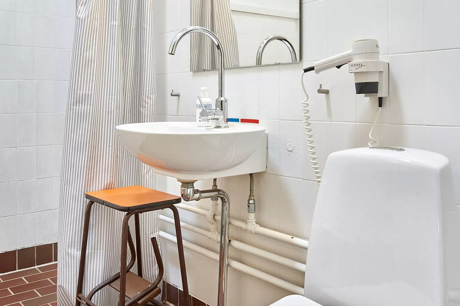 4 sterren vakantie huis in Allinge-By Traum-Binnen