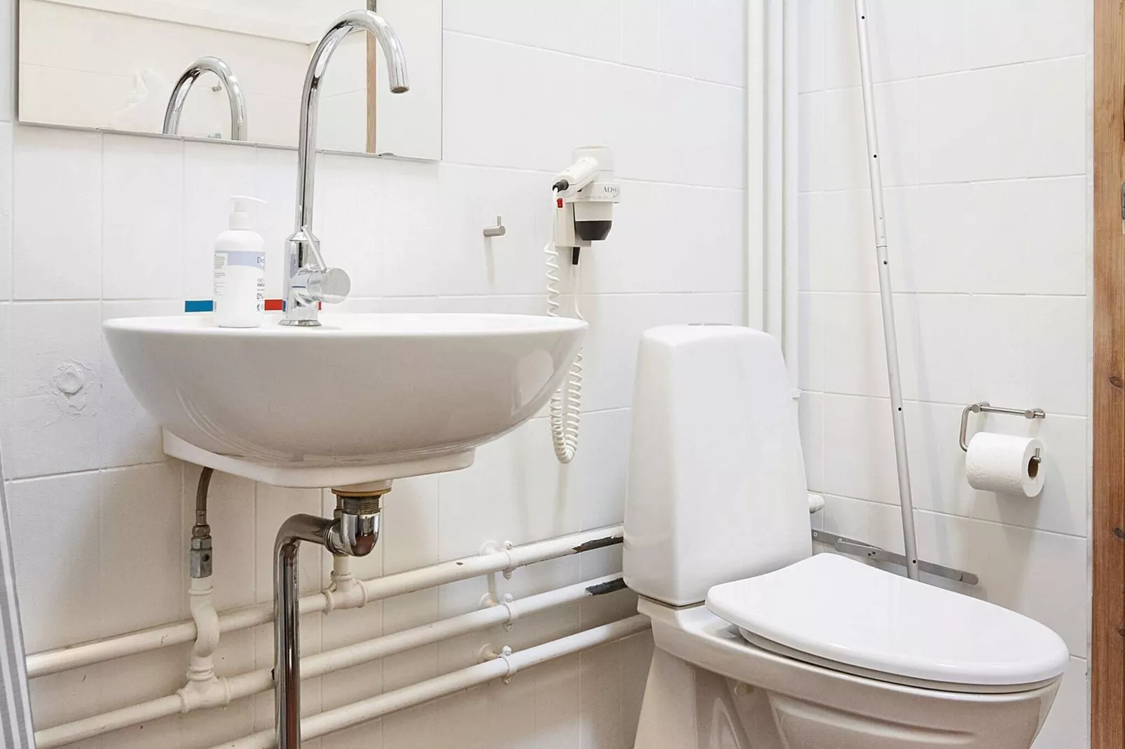 4 sterren vakantie huis in Allinge-By Traum-Binnen