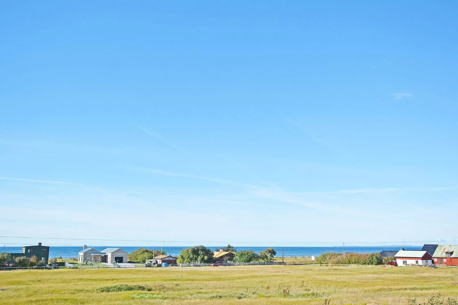6 persoons vakantiehuis in Laholm-By Traum-Waterzicht
