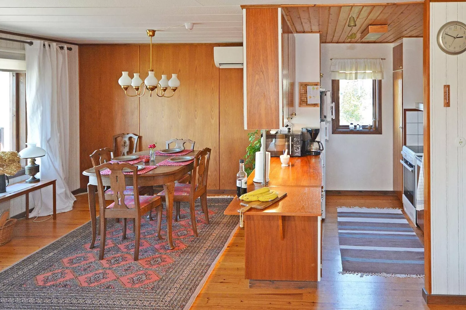 6 persoons vakantiehuis in Laholm-By Traum-Binnen