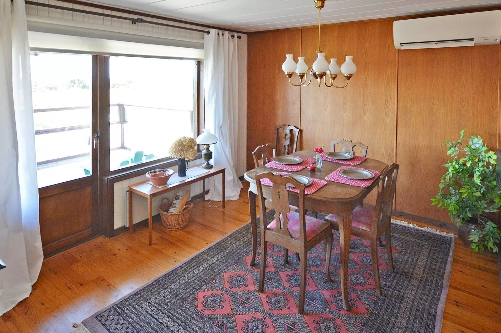 6 persoons vakantiehuis in Laholm-By Traum-Binnen