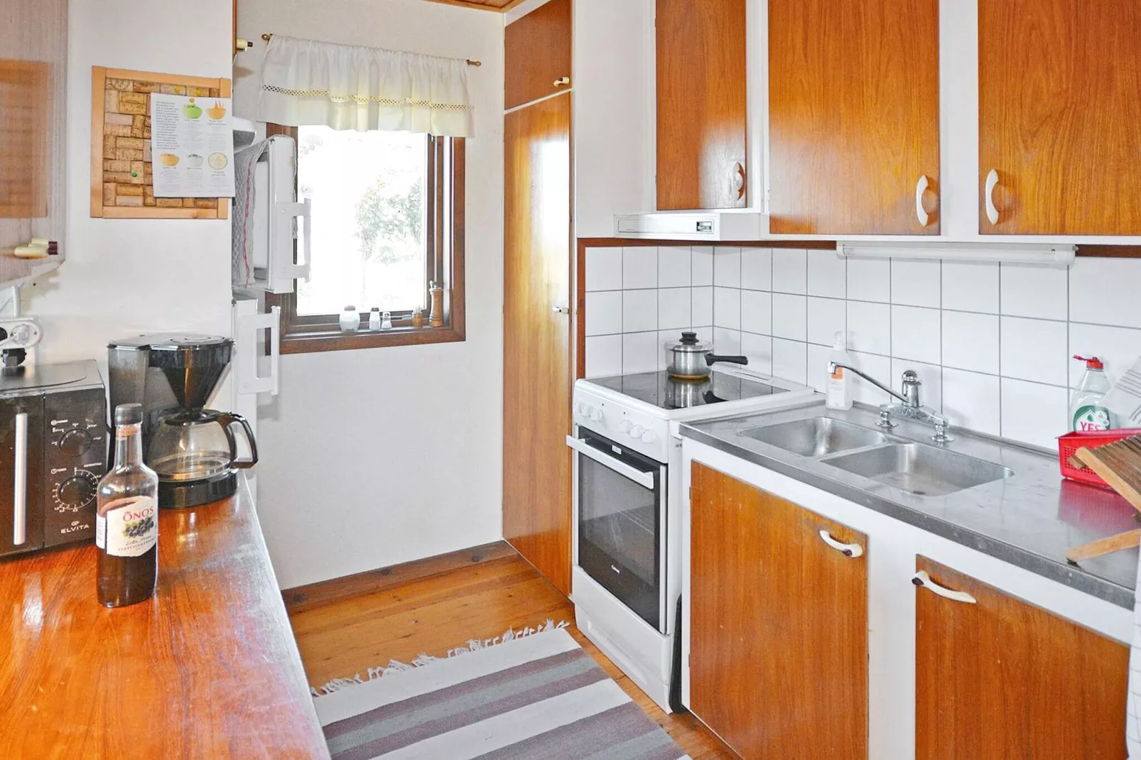 6 persoons vakantiehuis in Laholm-By Traum-Binnen
