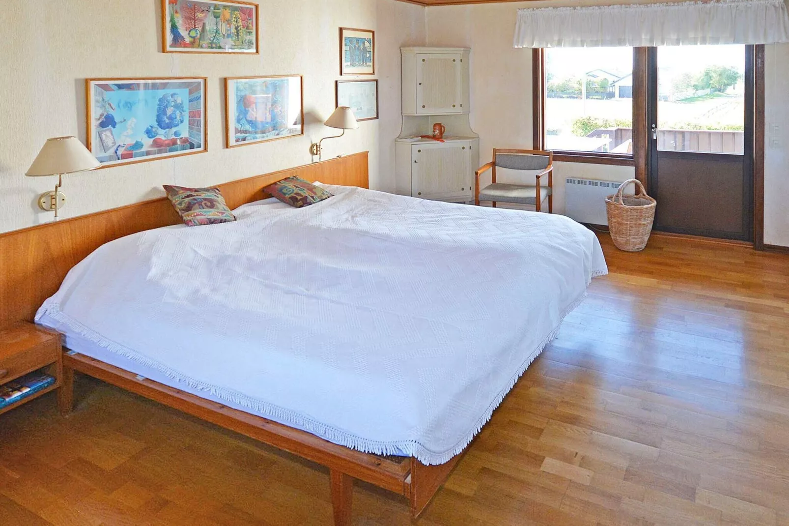 6 persoons vakantiehuis in Laholm-By Traum-Binnen
