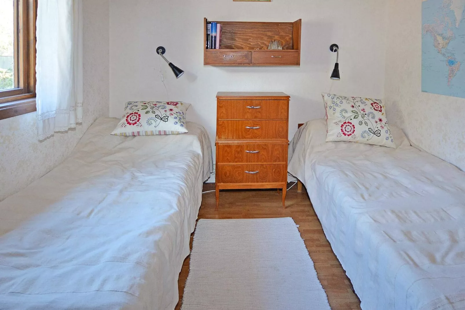 6 persoons vakantiehuis in Laholm-By Traum-Binnen
