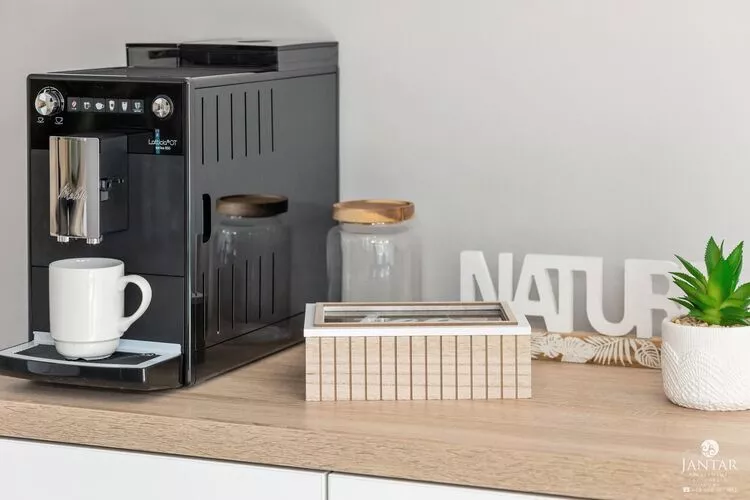 Apartament Grunwaldzka 12b/22 Pobierowo-Binnen