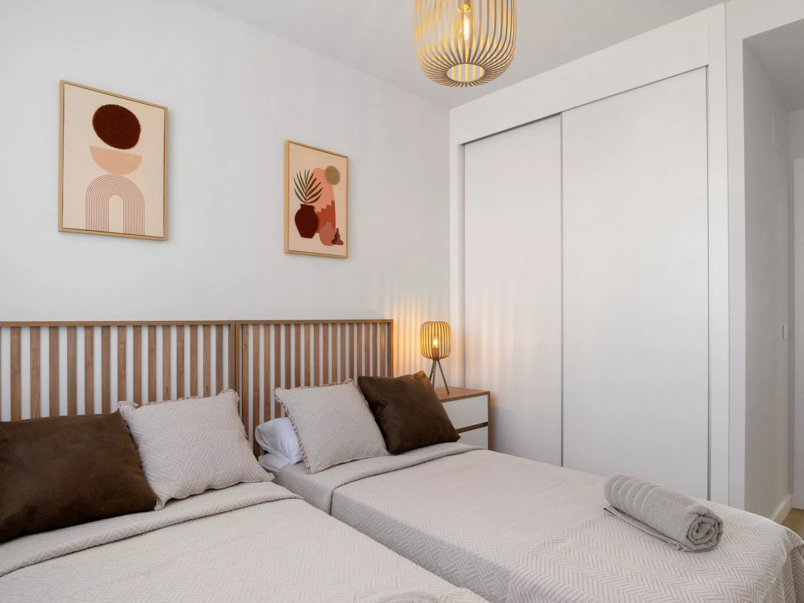 Ema Residencial 63-Binnen