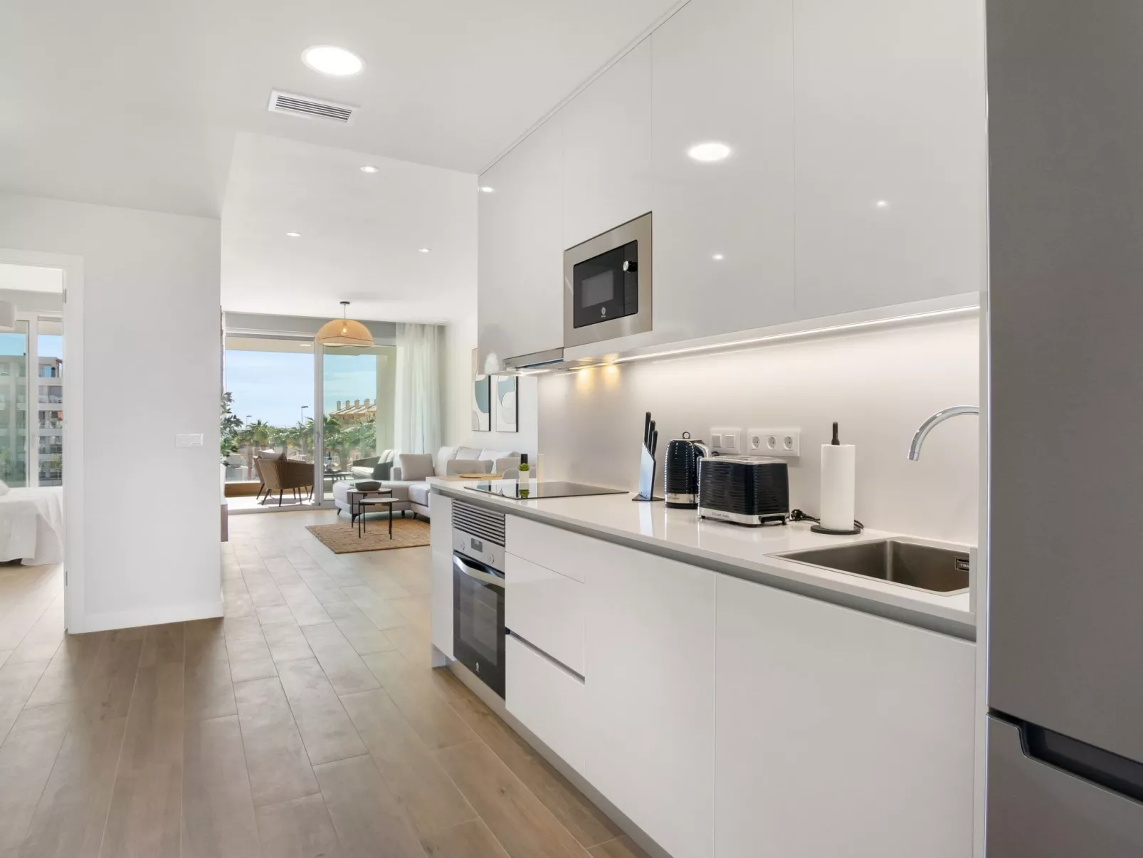Ema Residencial 63-Binnen