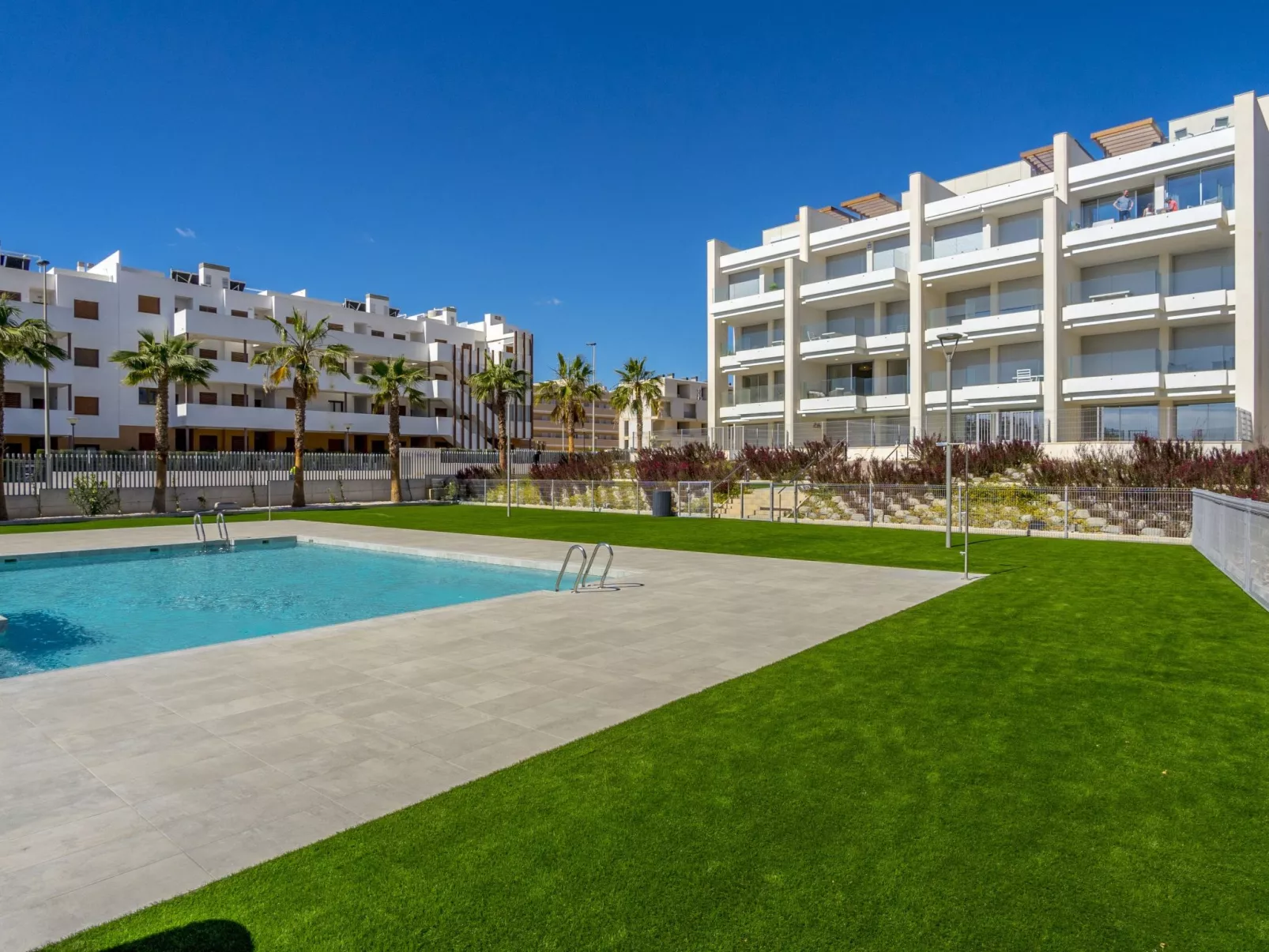 Ema Residencial 63-Buiten