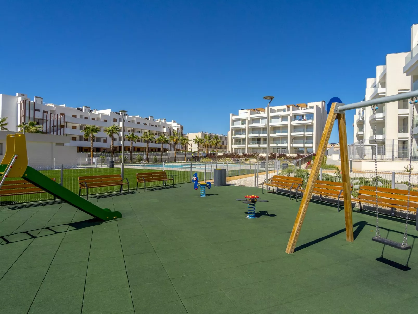 Ema Residencial 63-Buiten