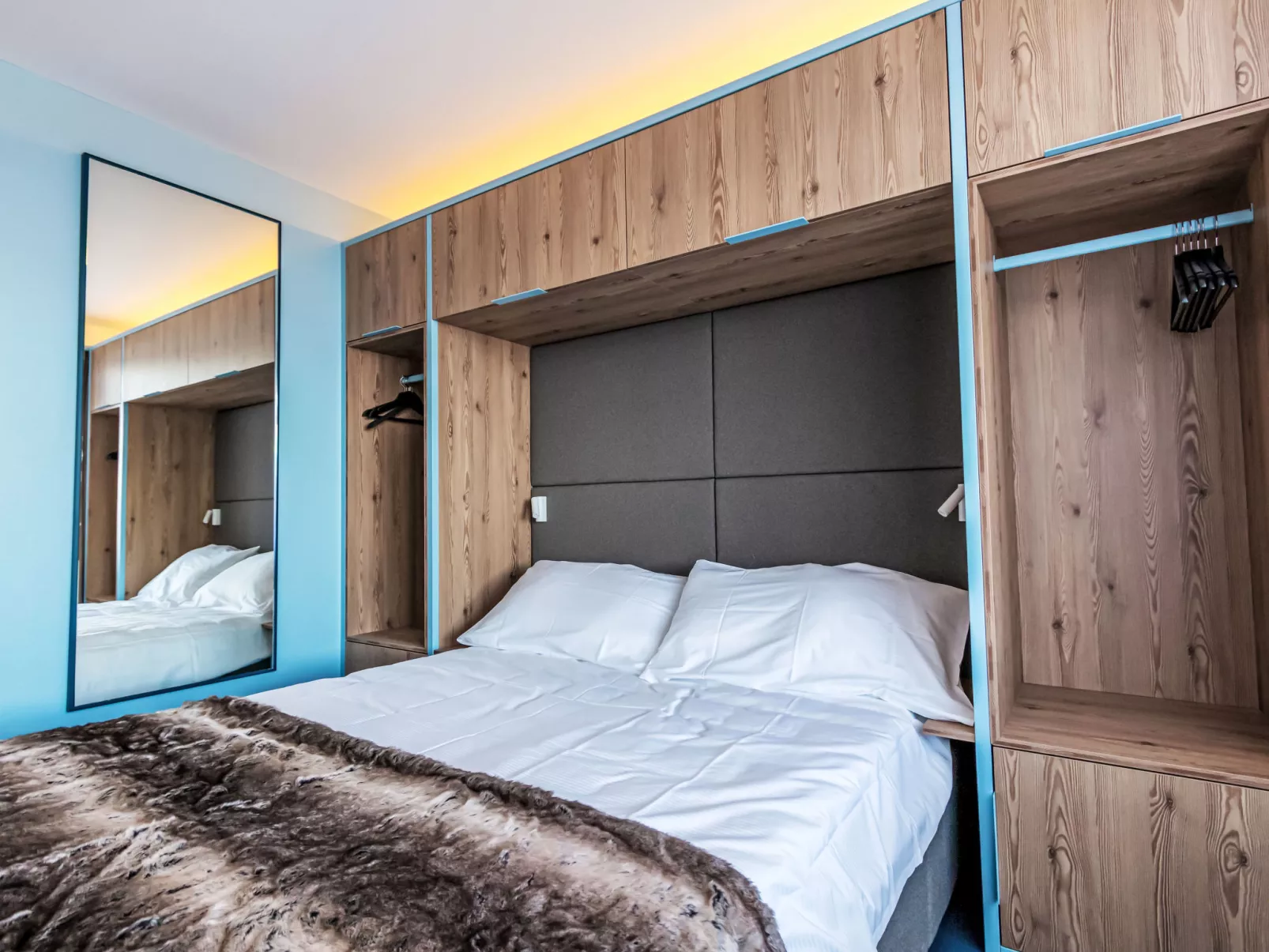 SWISSPEAK Resorts Thyon 4 Vallées