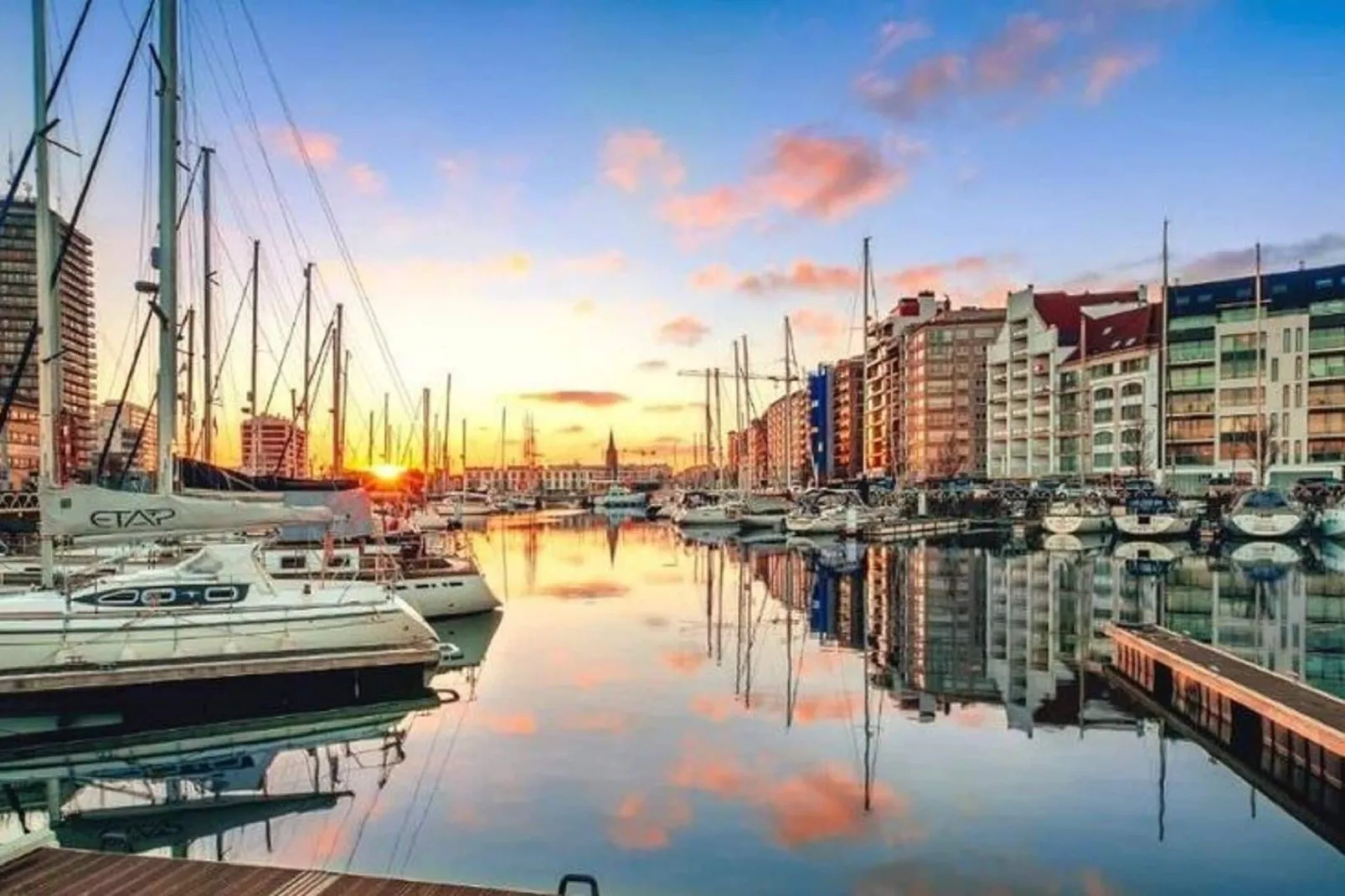Crystal Sea View Appartement-Gebieden zomer 20km