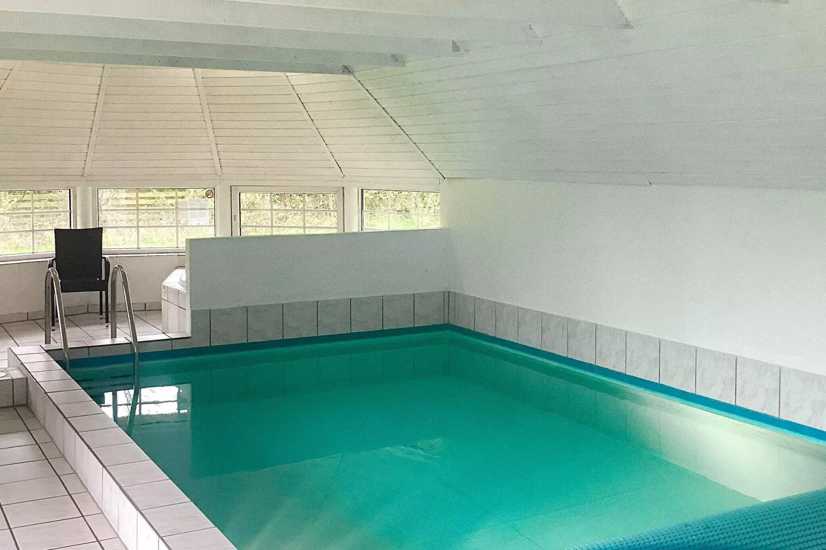 12 persoons vakantie huis in Væggerløse-By Traum-Zwembad
