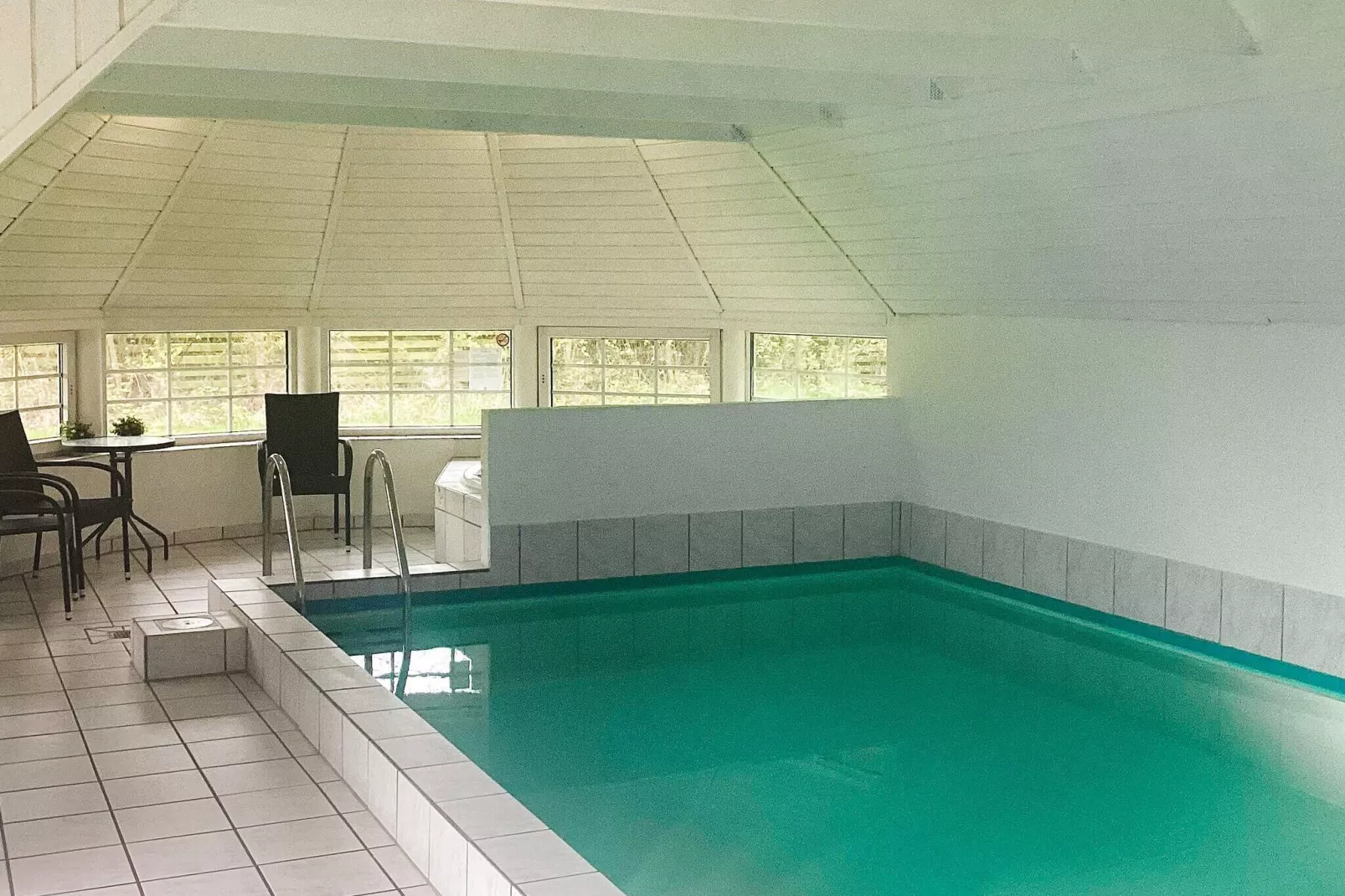 12 persoons vakantie huis in Væggerløse-By Traum-Zwembad