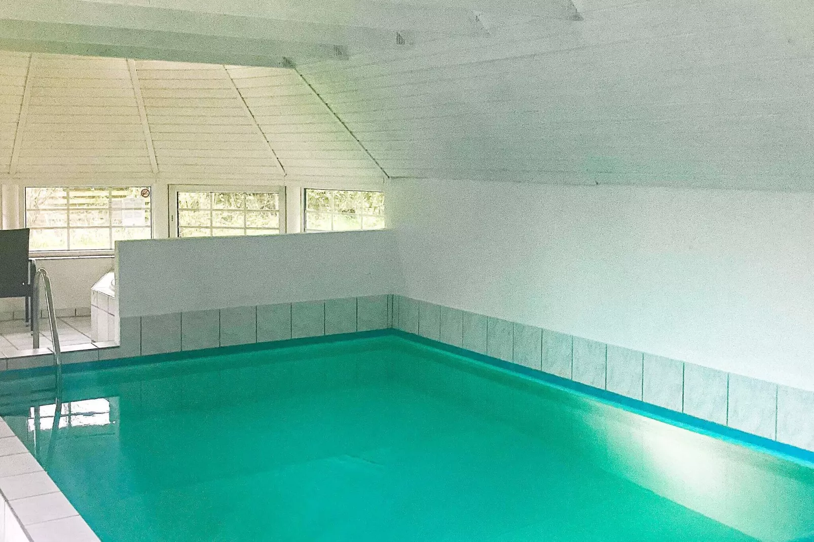 12 persoons vakantie huis in Væggerløse-By Traum-Zwembad