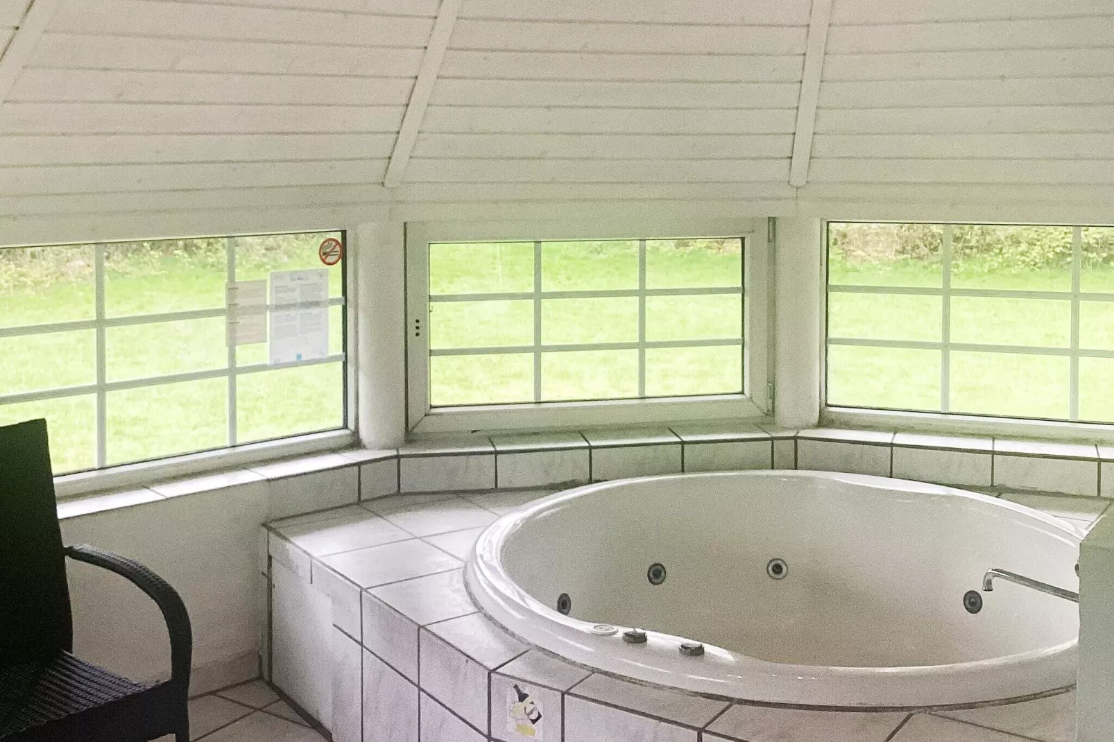 12 persoons vakantie huis in Væggerløse-By Traum-Spa